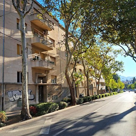 Emaus Garden - City Center & 2 Bth Split Exterior foto