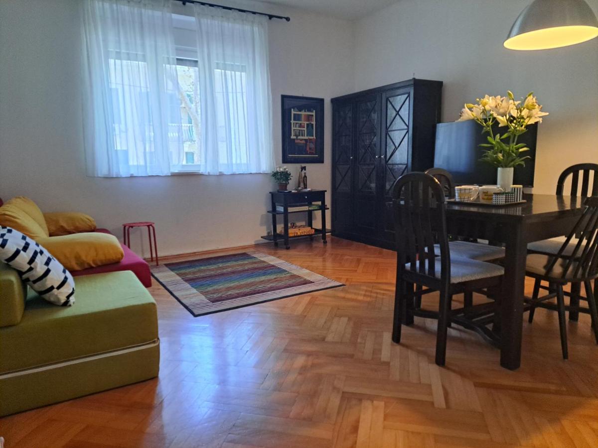 Emaus Garden - City Center & 2 Bth Split Exterior foto