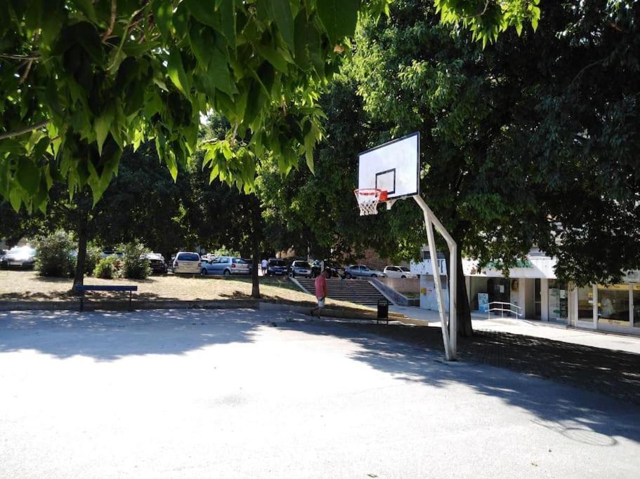 Emaus Garden - City Center & 2 Bth Split Exterior foto
