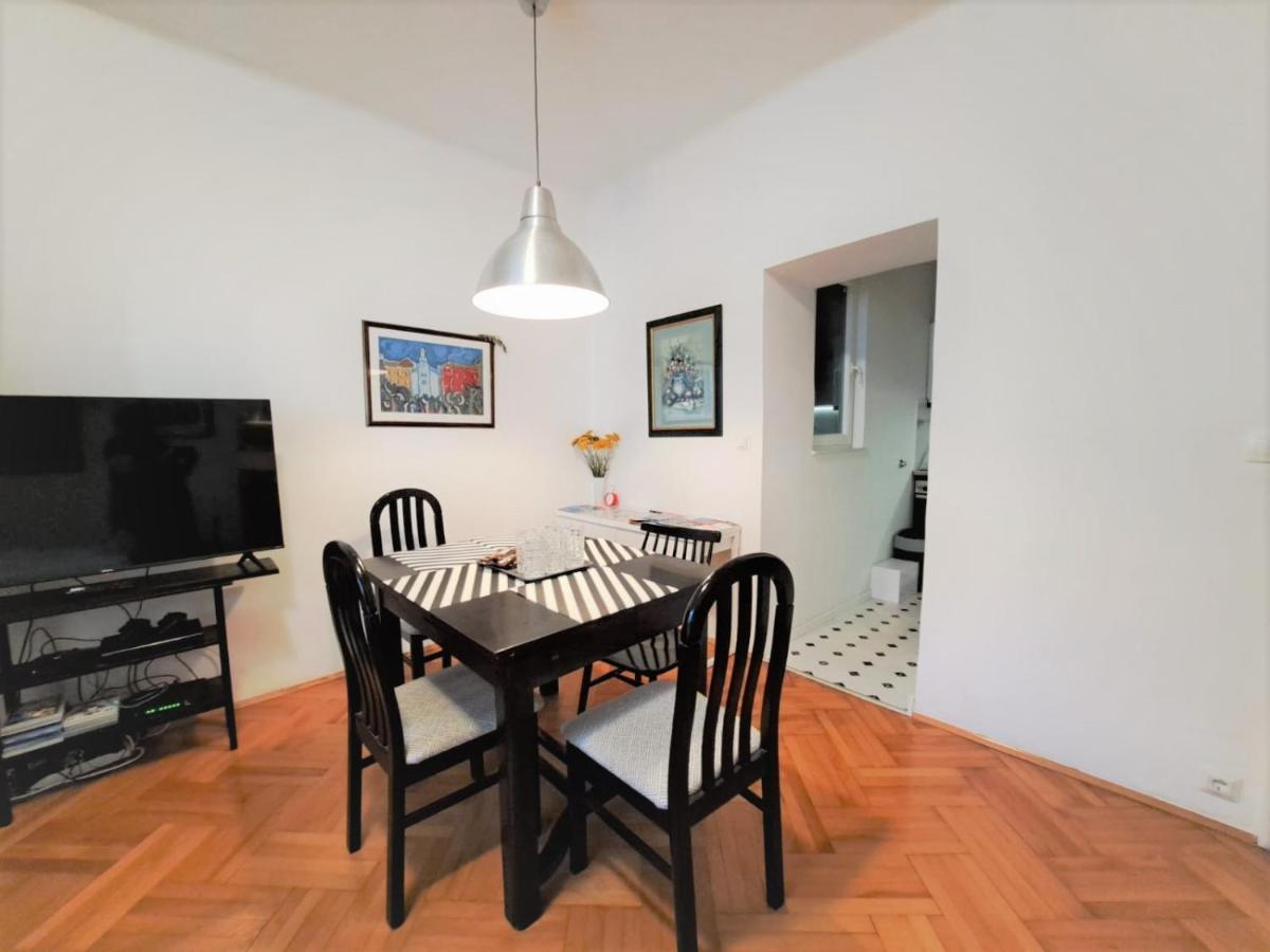 Emaus Garden - City Center & 2 Bth Split Exterior foto