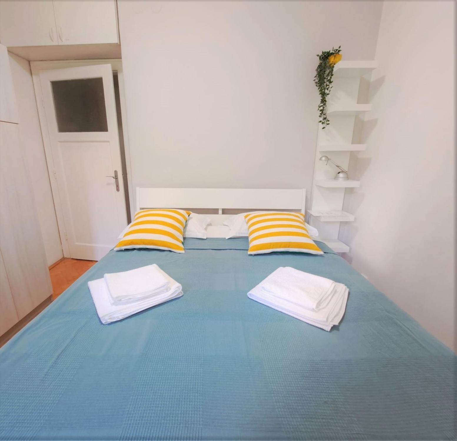 Emaus Garden - City Center & 2 Bth Split Exterior foto